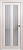 Дверь Status Fusion 612 Английская решетка Белый Жемчуг