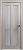 Дверь Status Fusion 612 Английская решетка Дуб Серый